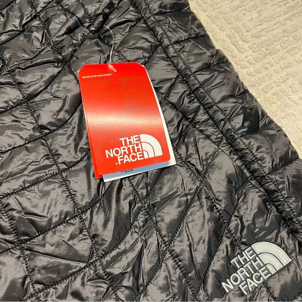 The North Face Men's ThermoBall Trekker Vest Size 3XL XXXL